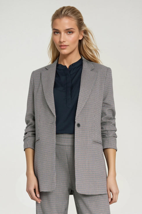 Jacket model 219762